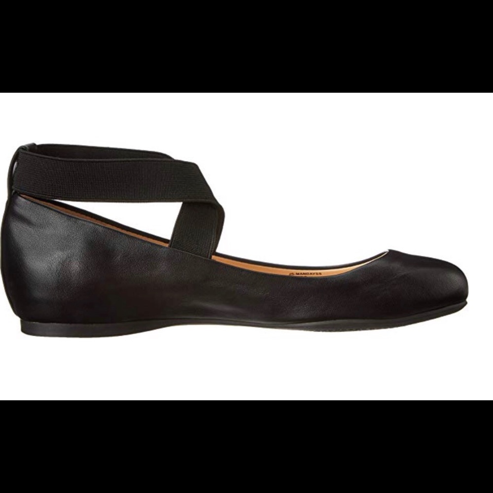 ballet flats used few times excellent condition